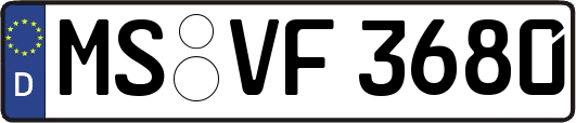 MS-VF3680