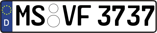 MS-VF3737