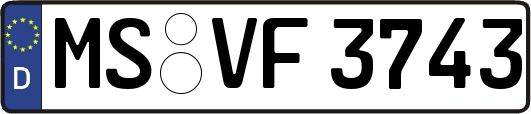 MS-VF3743