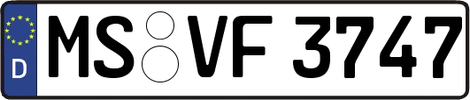 MS-VF3747