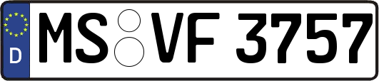 MS-VF3757