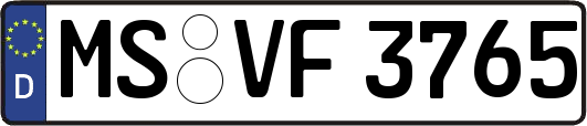 MS-VF3765