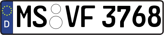 MS-VF3768