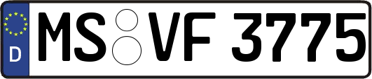 MS-VF3775