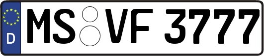 MS-VF3777