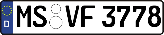 MS-VF3778