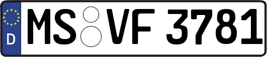 MS-VF3781