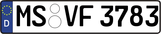 MS-VF3783