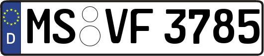 MS-VF3785