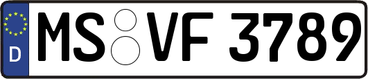 MS-VF3789