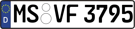 MS-VF3795