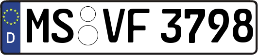 MS-VF3798