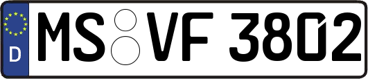 MS-VF3802