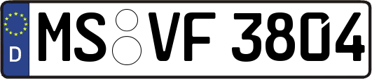 MS-VF3804
