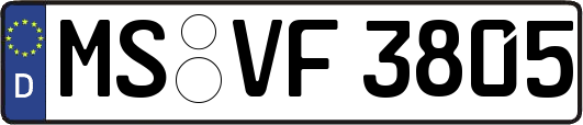 MS-VF3805