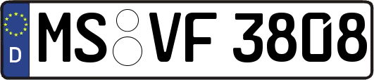 MS-VF3808