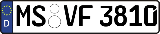 MS-VF3810