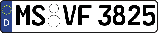 MS-VF3825