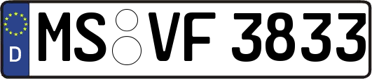 MS-VF3833