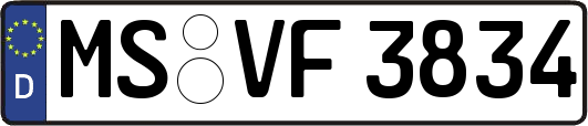 MS-VF3834