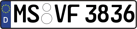 MS-VF3836