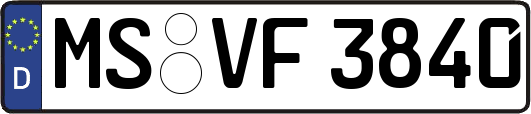 MS-VF3840