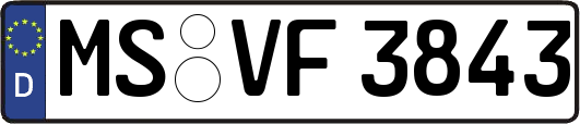 MS-VF3843