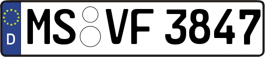 MS-VF3847