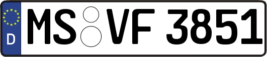 MS-VF3851