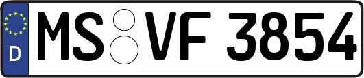 MS-VF3854