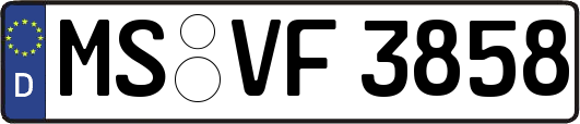 MS-VF3858