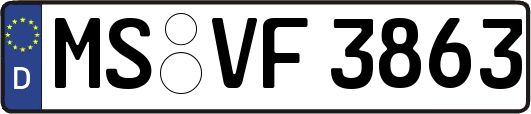 MS-VF3863