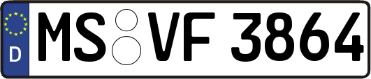 MS-VF3864