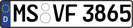 MS-VF3865