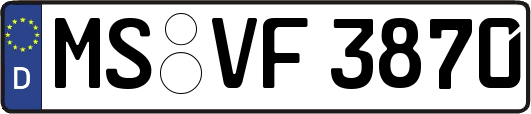 MS-VF3870