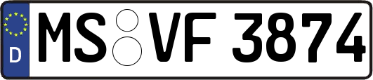 MS-VF3874