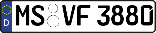 MS-VF3880