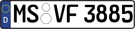 MS-VF3885