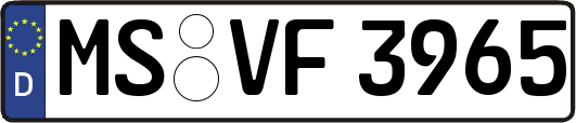 MS-VF3965
