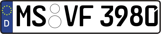 MS-VF3980