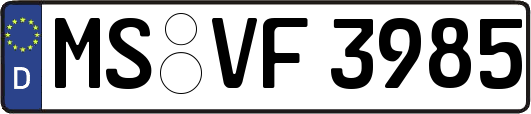 MS-VF3985
