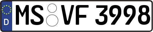 MS-VF3998