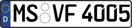MS-VF4005