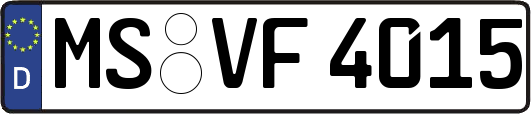 MS-VF4015