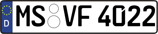 MS-VF4022