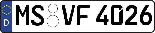 MS-VF4026