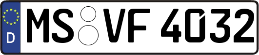 MS-VF4032