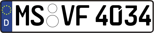 MS-VF4034