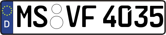 MS-VF4035
