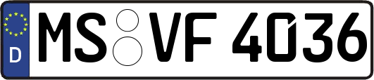 MS-VF4036